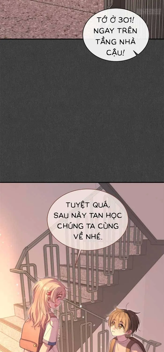 Thanh Mai Trúc Mã Của Tôi Là Ma Chapter 8 - Trang 9