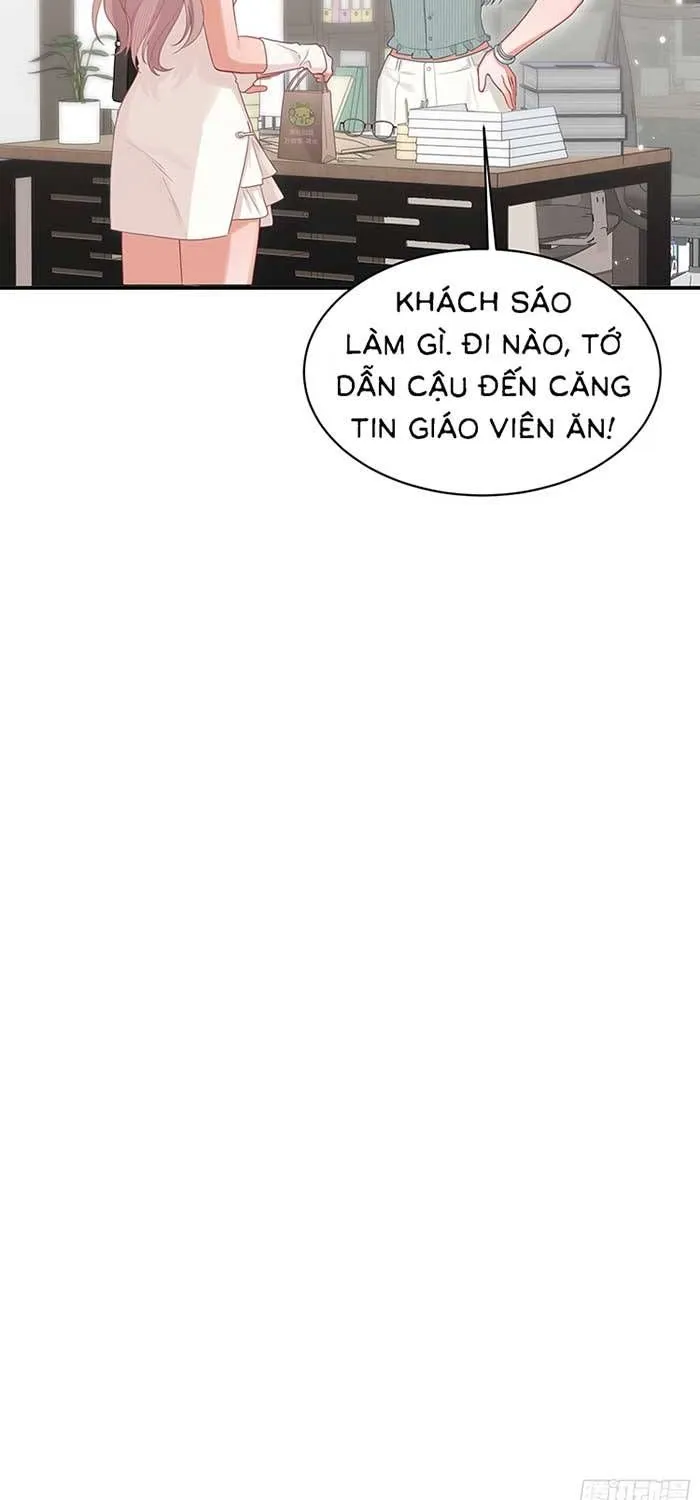 Thanh Mai Trúc Mã Của Tôi Là Ma Chapter 9 - Trang 10