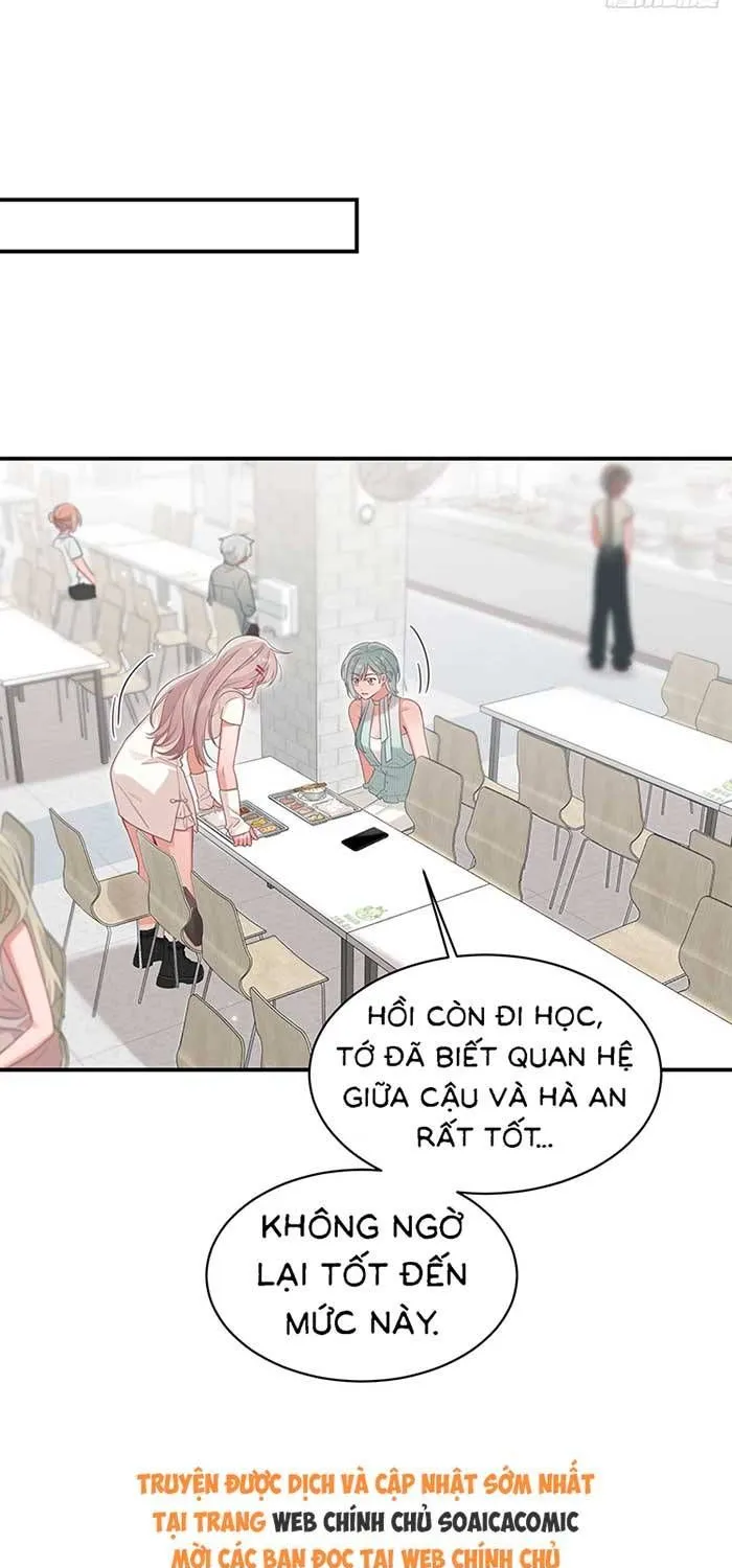 Thanh Mai Trúc Mã Của Tôi Là Ma Chapter 9 - Trang 11