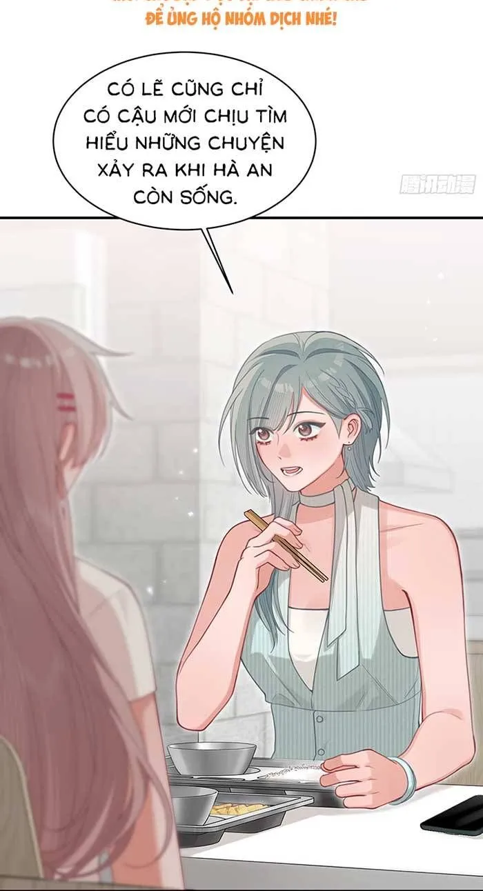 Thanh Mai Trúc Mã Của Tôi Là Ma Chapter 9 - Trang 12
