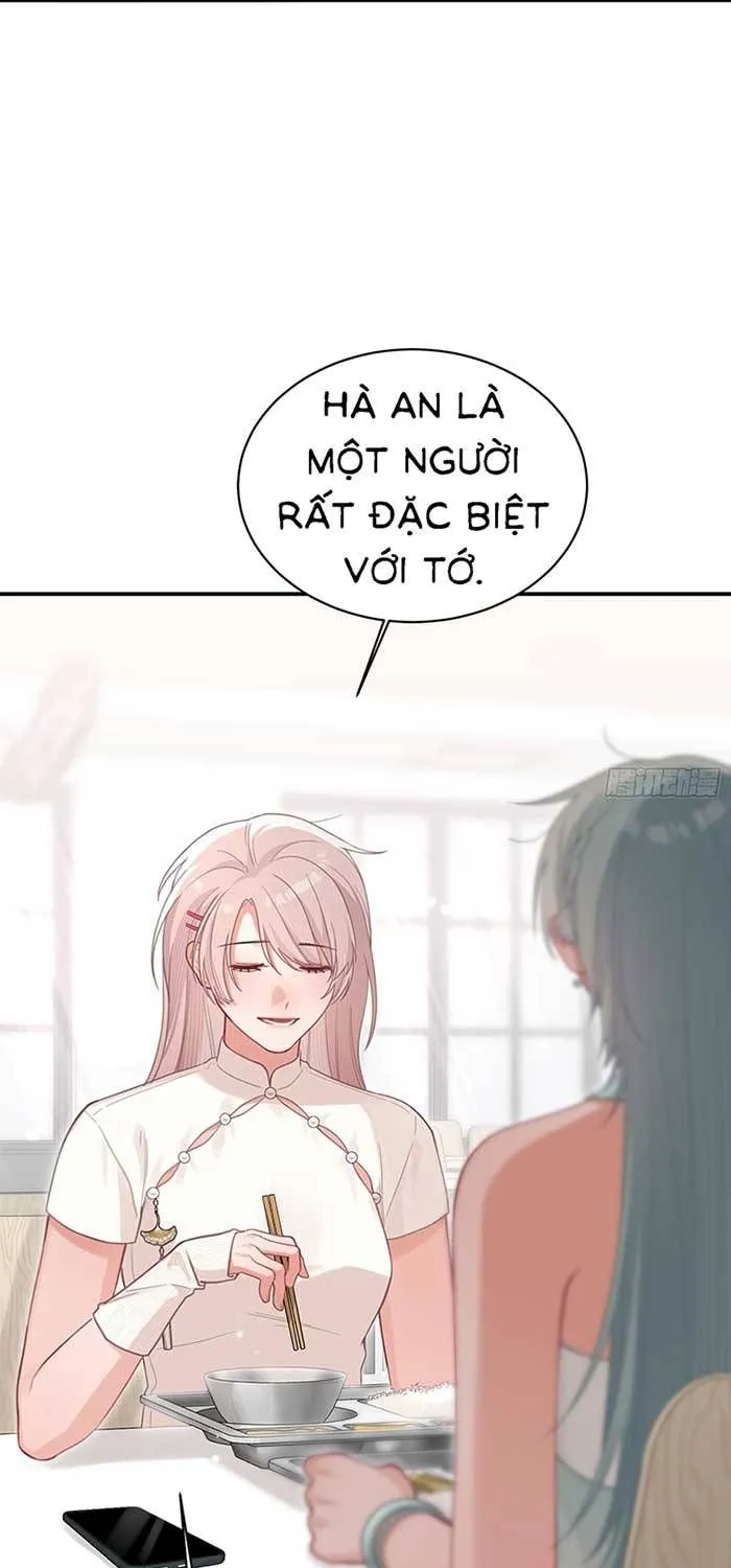 Thanh Mai Trúc Mã Của Tôi Là Ma Chapter 9 - Trang 13
