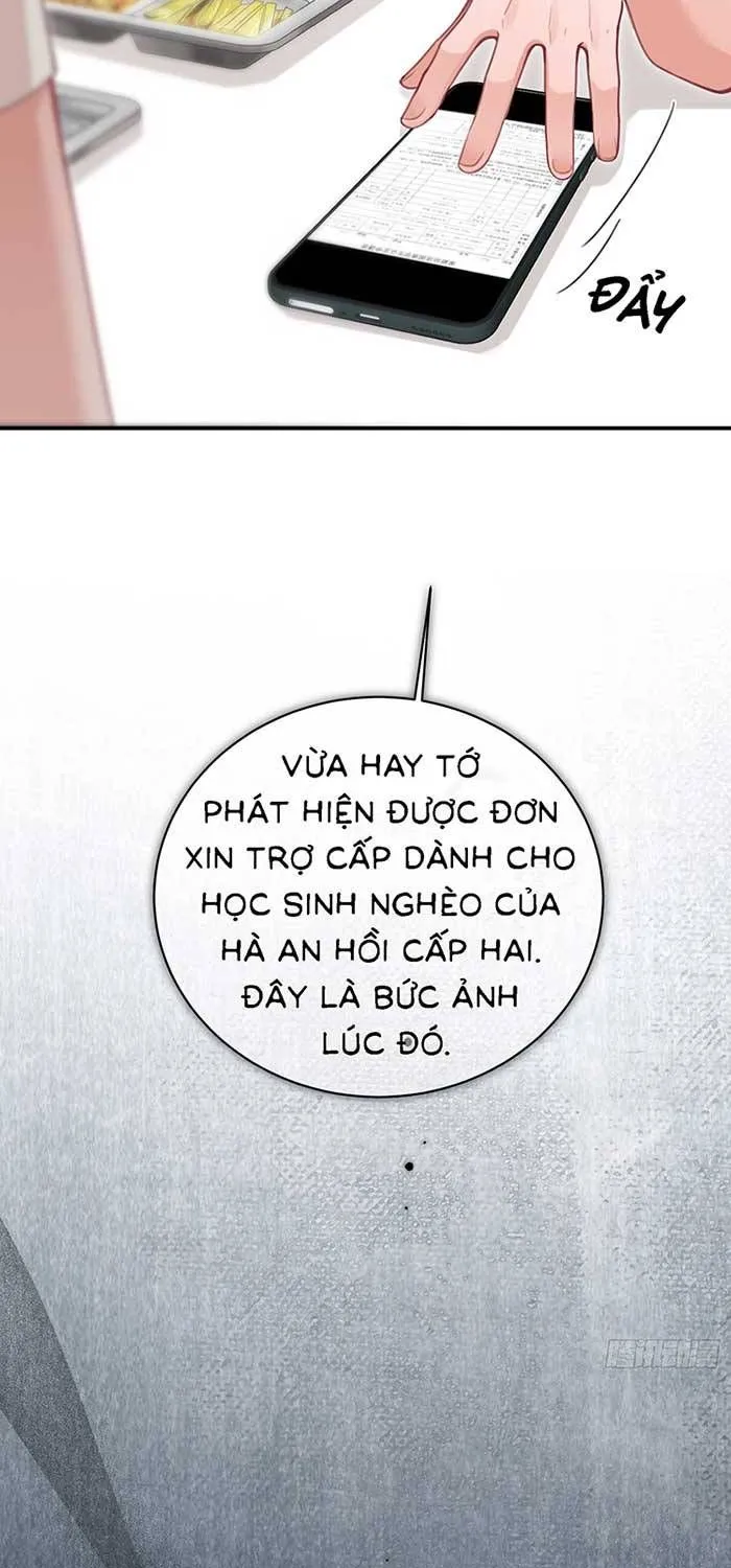 Thanh Mai Trúc Mã Của Tôi Là Ma Chapter 9 - Trang 15