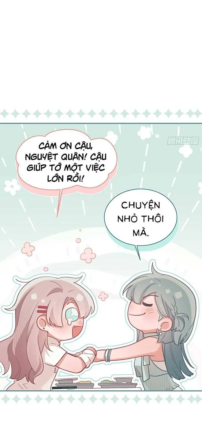 Thanh Mai Trúc Mã Của Tôi Là Ma Chapter 9 - Trang 18