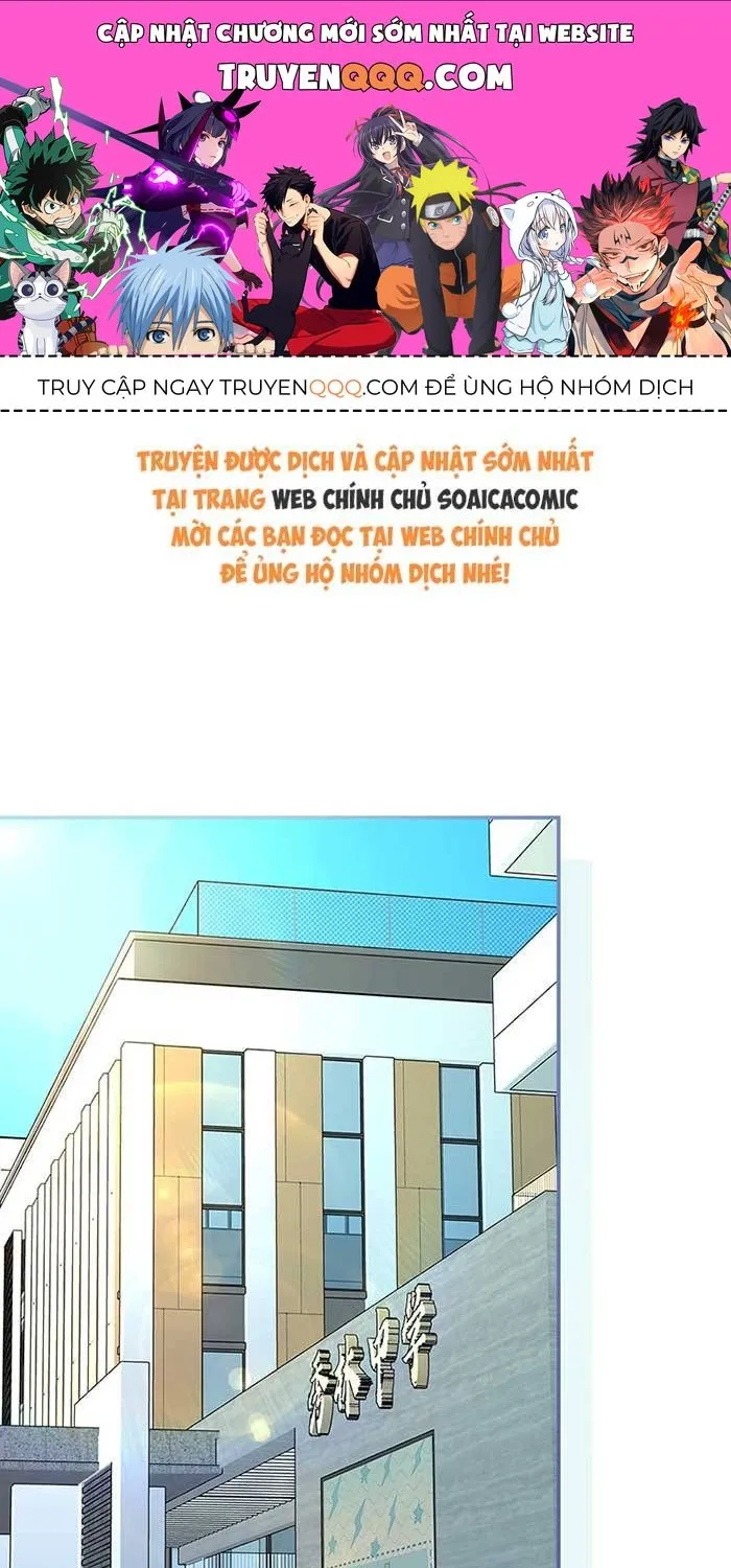 Thanh Mai Trúc Mã Của Tôi Là Ma Chapter 9 - Trang 2