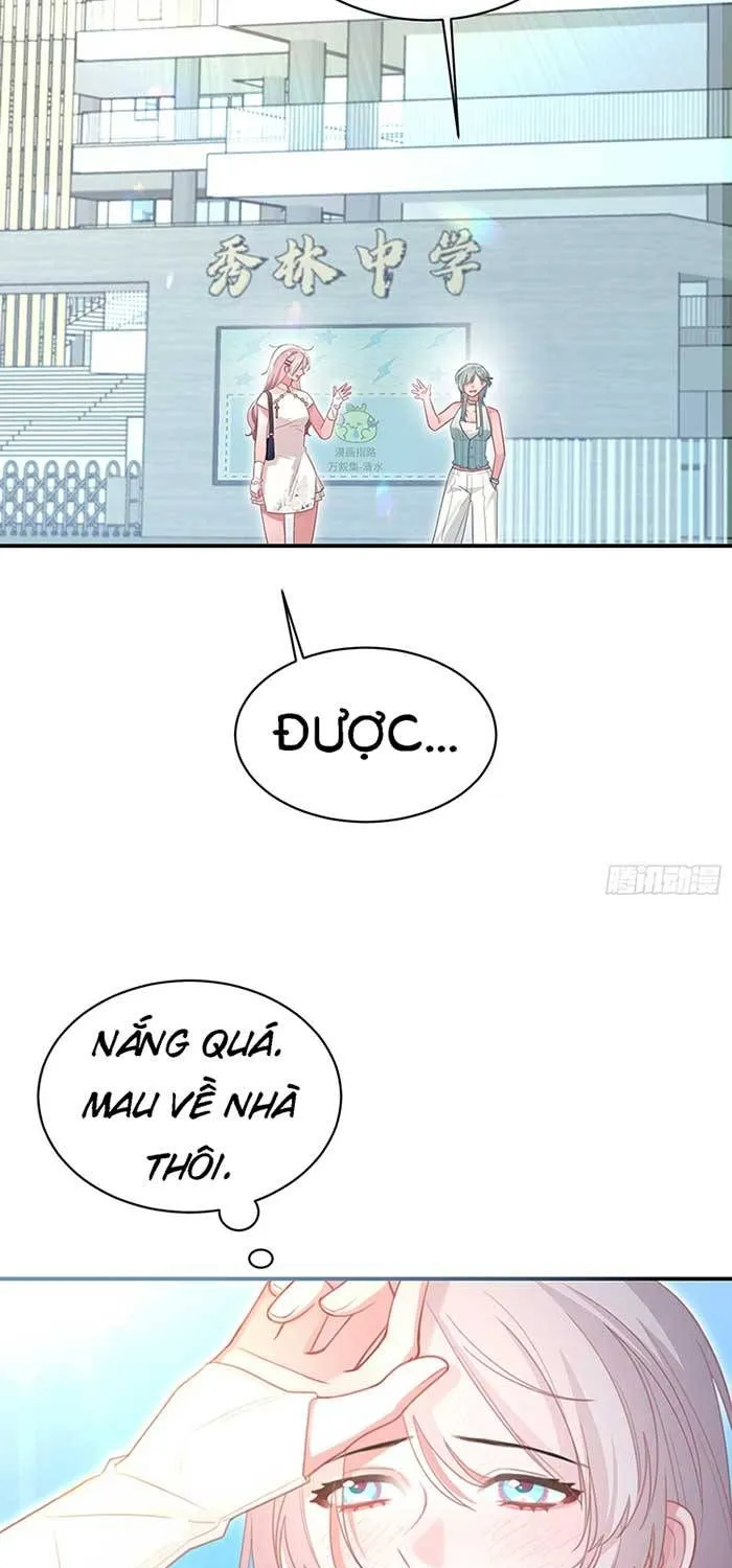 Thanh Mai Trúc Mã Của Tôi Là Ma Chapter 9 - Trang 20