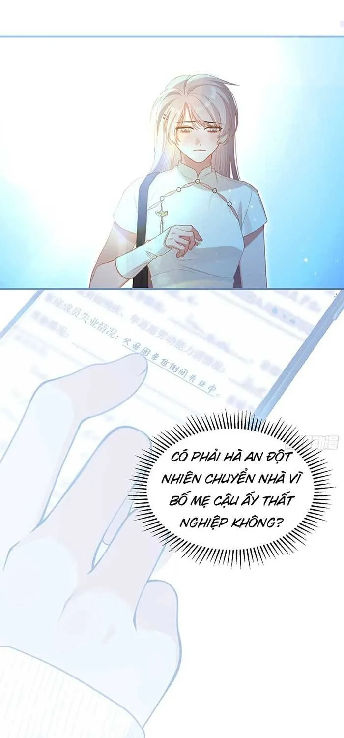 Thanh Mai Trúc Mã Của Tôi Là Ma Chapter 9 - Trang 22