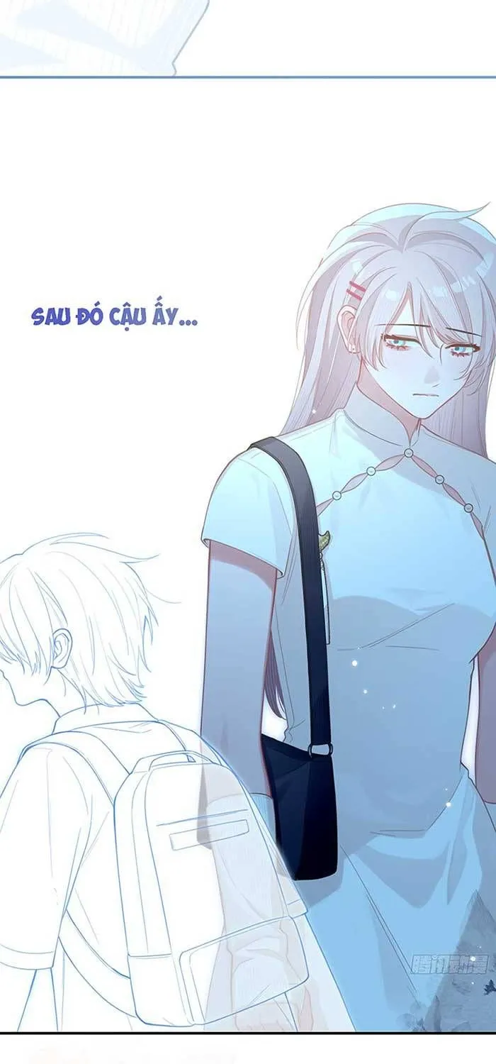 Thanh Mai Trúc Mã Của Tôi Là Ma Chapter 9 - Trang 23