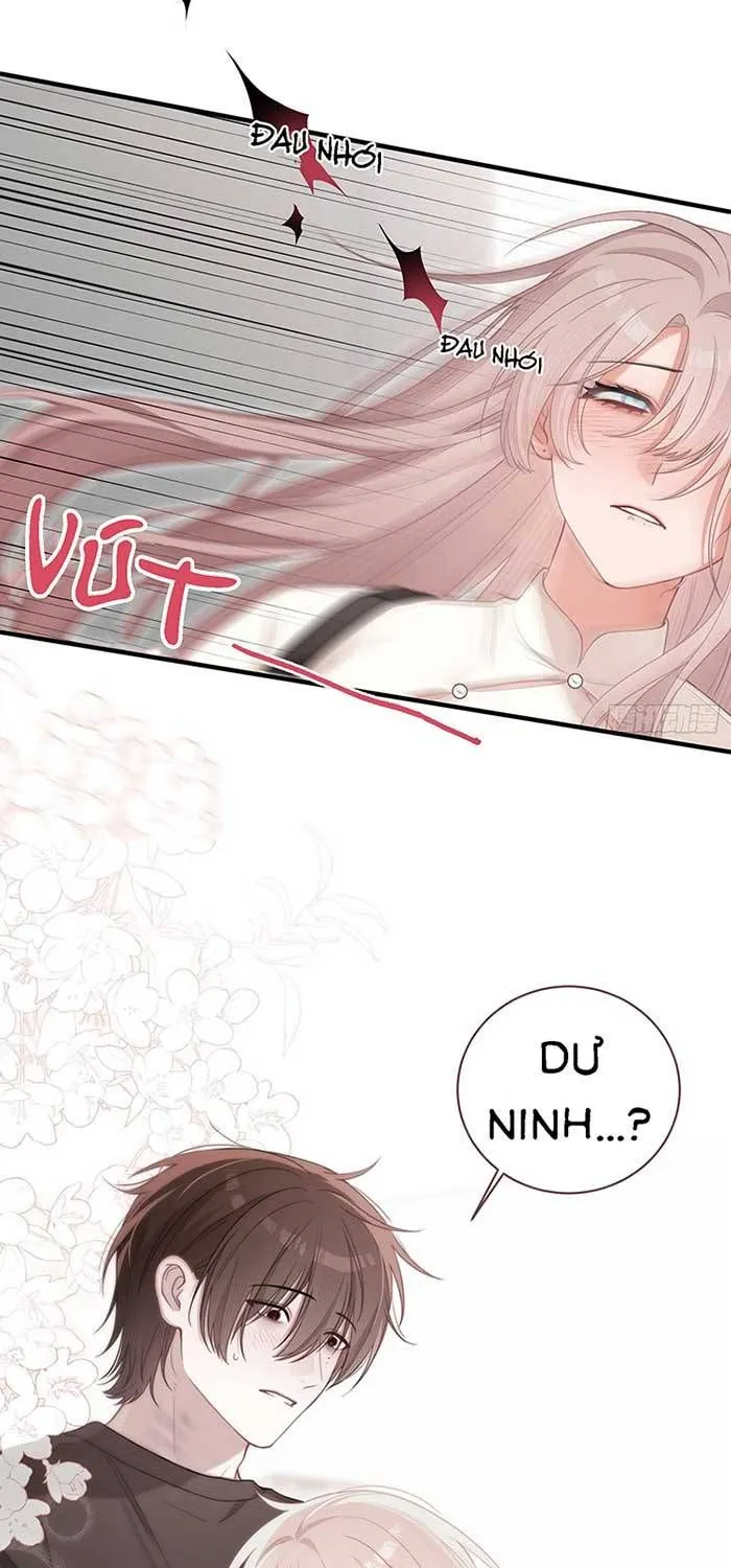 Thanh Mai Trúc Mã Của Tôi Là Ma Chapter 9 - Trang 28