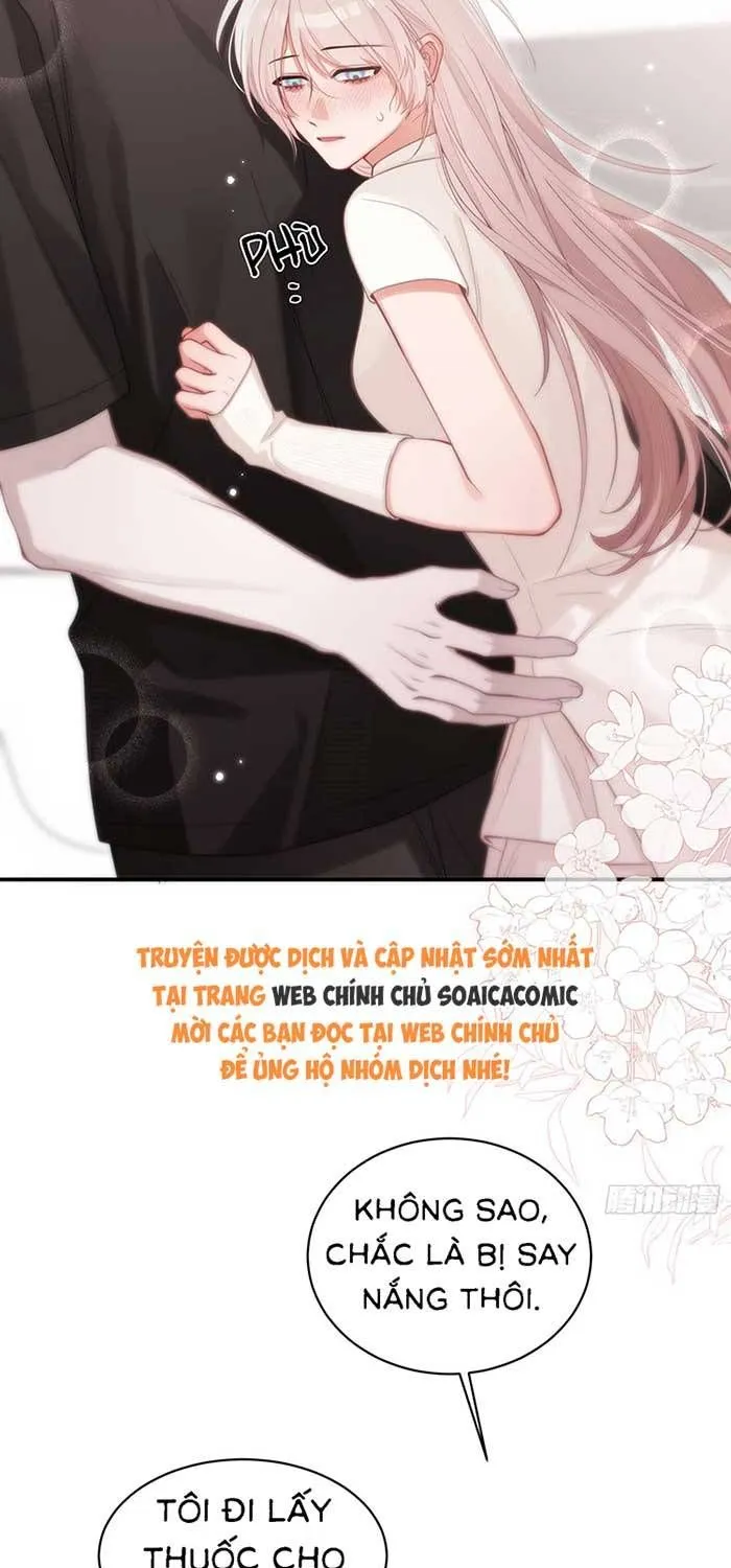 Thanh Mai Trúc Mã Của Tôi Là Ma Chapter 9 - Trang 29