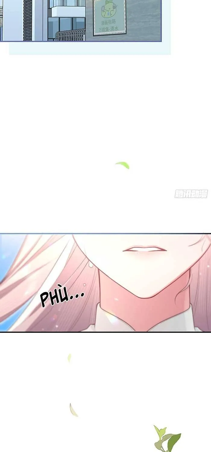 Thanh Mai Trúc Mã Của Tôi Là Ma Chapter 9 - Trang 3