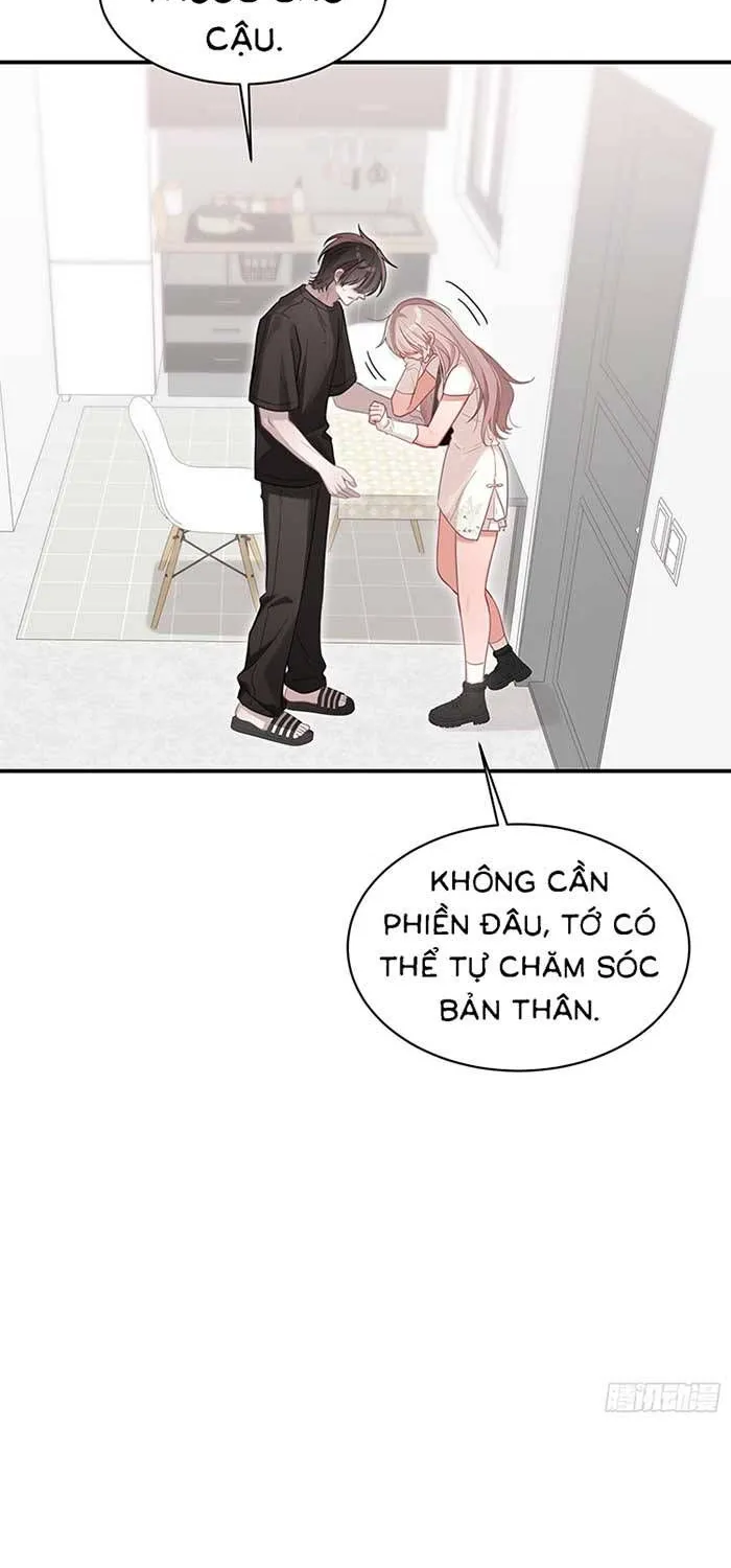 Thanh Mai Trúc Mã Của Tôi Là Ma Chapter 9 - Trang 30