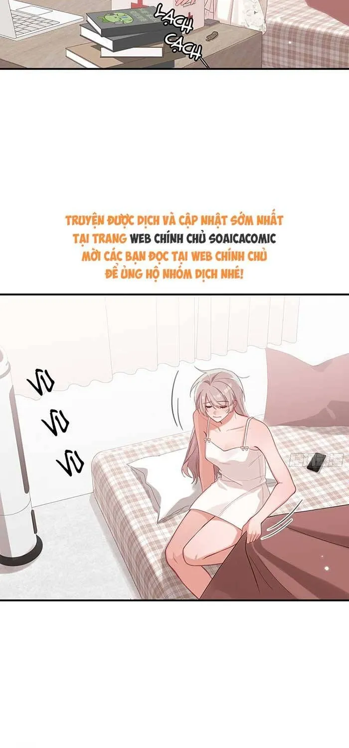 Thanh Mai Trúc Mã Của Tôi Là Ma Chapter 9 - Trang 33