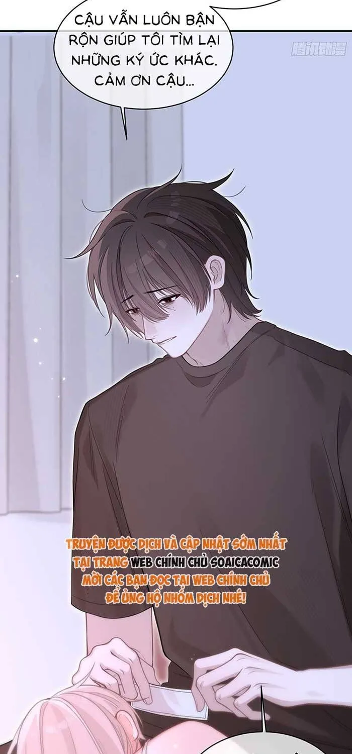 Thanh Mai Trúc Mã Của Tôi Là Ma Chapter 9 - Trang 43