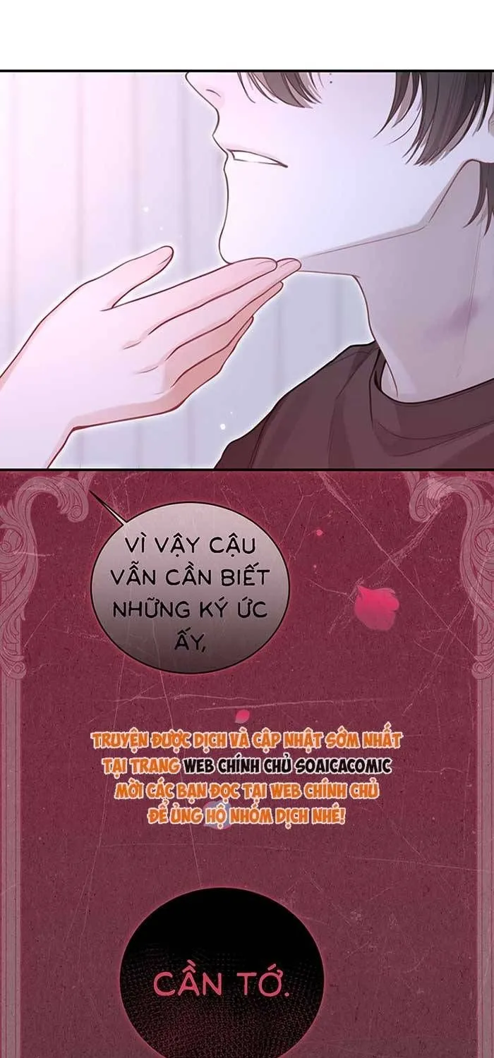 Thanh Mai Trúc Mã Của Tôi Là Ma Chapter 9 - Trang 47