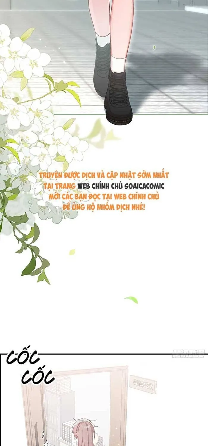 Thanh Mai Trúc Mã Của Tôi Là Ma Chapter 9 - Trang 5
