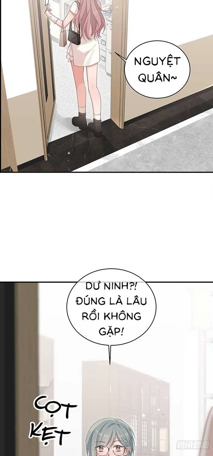 Thanh Mai Trúc Mã Của Tôi Là Ma Chapter 9 - Trang 6