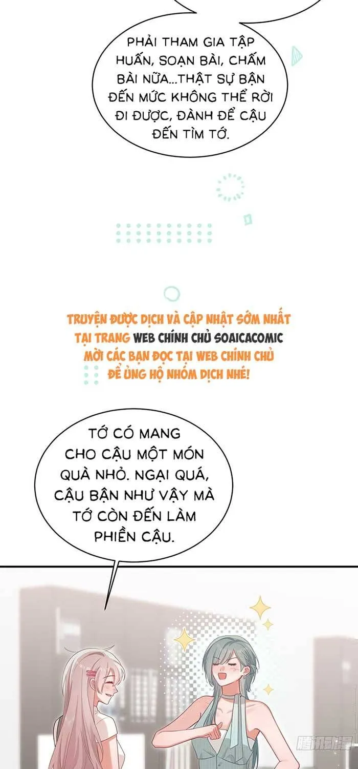 Thanh Mai Trúc Mã Của Tôi Là Ma Chapter 9 - Trang 9