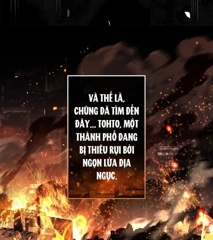 Thánh Nhân Thăng Cấp Bằng Tử Linh Thuật Chapter 1 - Trang 16