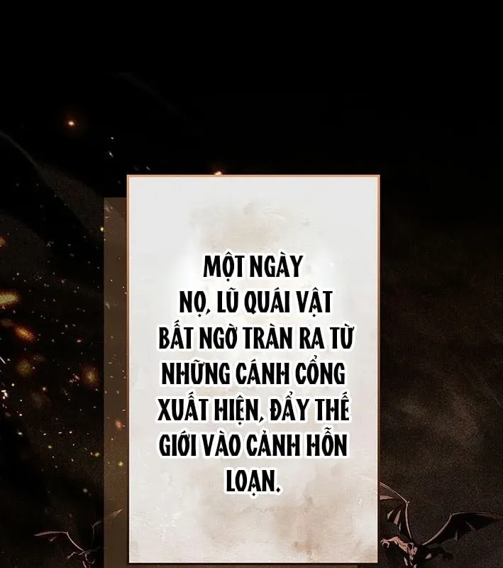 Thánh Nhân Thăng Cấp Bằng Tử Linh Thuật Chapter 1 - Trang 2