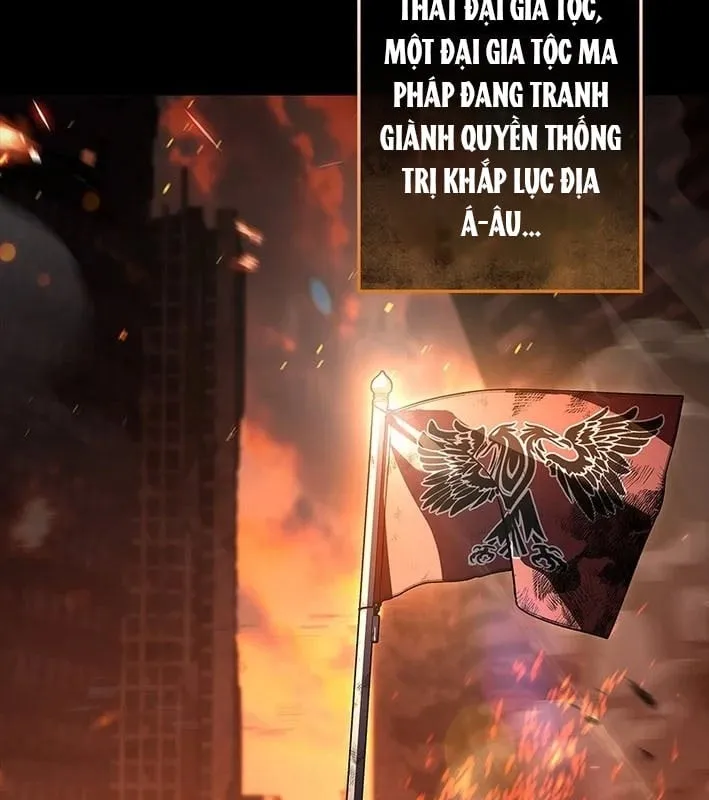 Thánh Nhân Thăng Cấp Bằng Tử Linh Thuật Chapter 1 - Trang 22