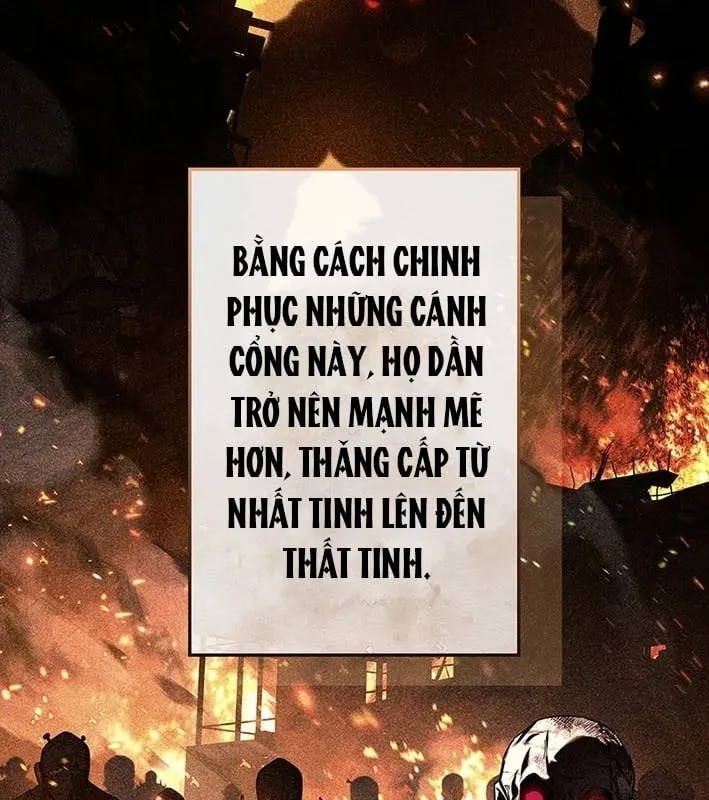 Thánh Nhân Thăng Cấp Bằng Tử Linh Thuật Chapter 1 - Trang 4