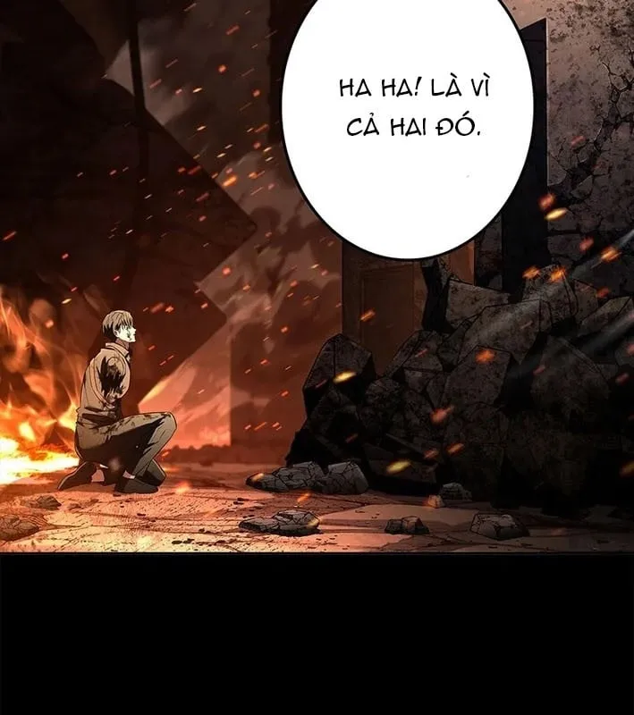 Thánh Nhân Thăng Cấp Bằng Tử Linh Thuật Chapter 1 - Trang 43