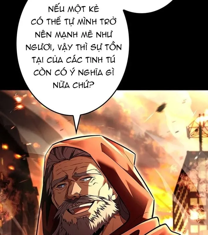 Thánh Nhân Thăng Cấp Bằng Tử Linh Thuật Chapter 1 - Trang 45