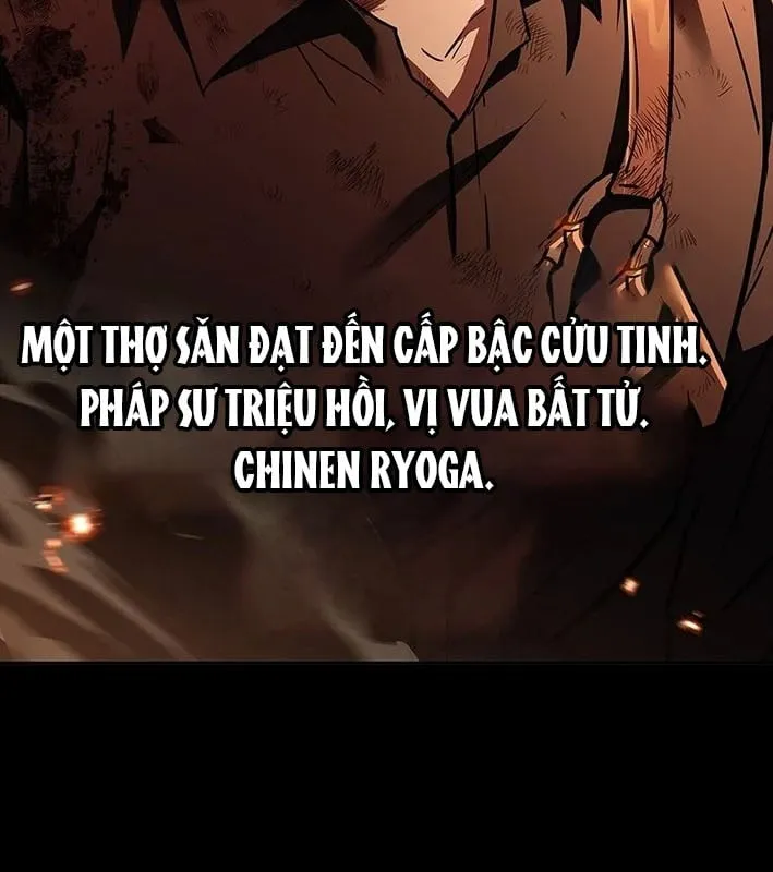 Thánh Nhân Thăng Cấp Bằng Tử Linh Thuật Chapter 1 - Trang 49