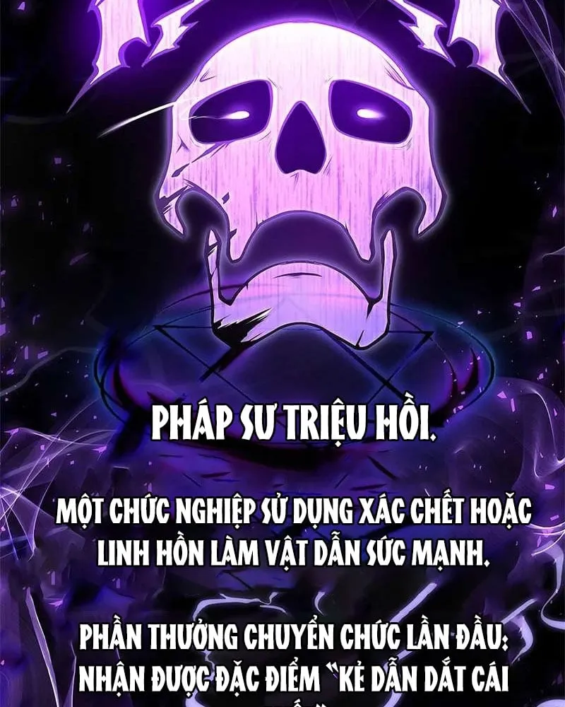 Thánh Nhân Thăng Cấp Bằng Tử Linh Thuật Chapter 2 - Trang 10