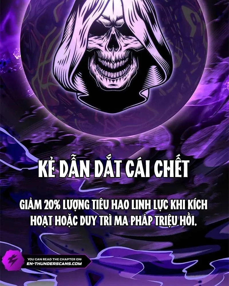 Thánh Nhân Thăng Cấp Bằng Tử Linh Thuật Chapter 2 - Trang 13