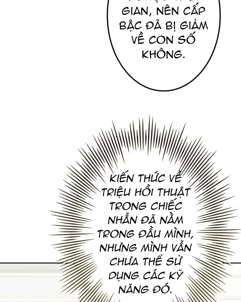 Thánh Nhân Thăng Cấp Bằng Tử Linh Thuật Chapter 2 - Trang 20