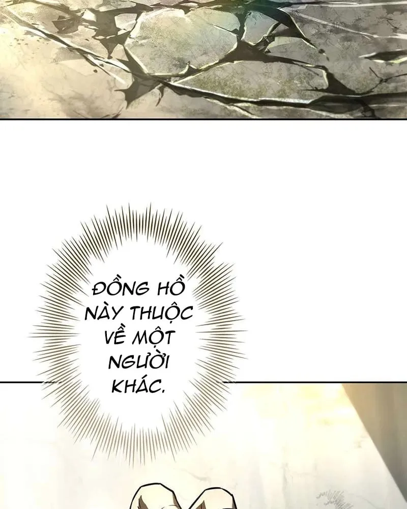 Thánh Nhân Thăng Cấp Bằng Tử Linh Thuật Chapter 2 - Trang 45