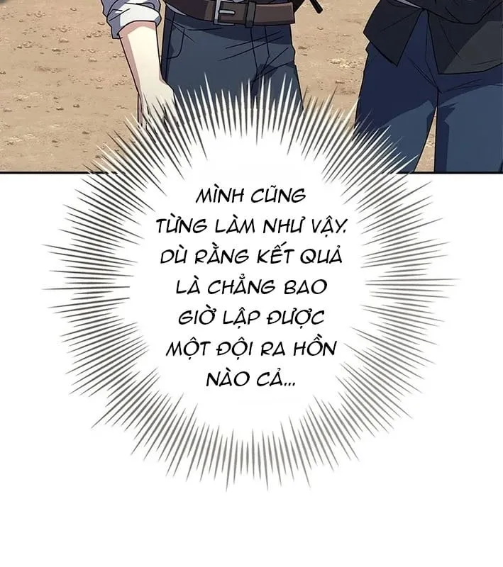 Thánh Nhân Thăng Cấp Bằng Tử Linh Thuật Chapter 3 - Trang 13