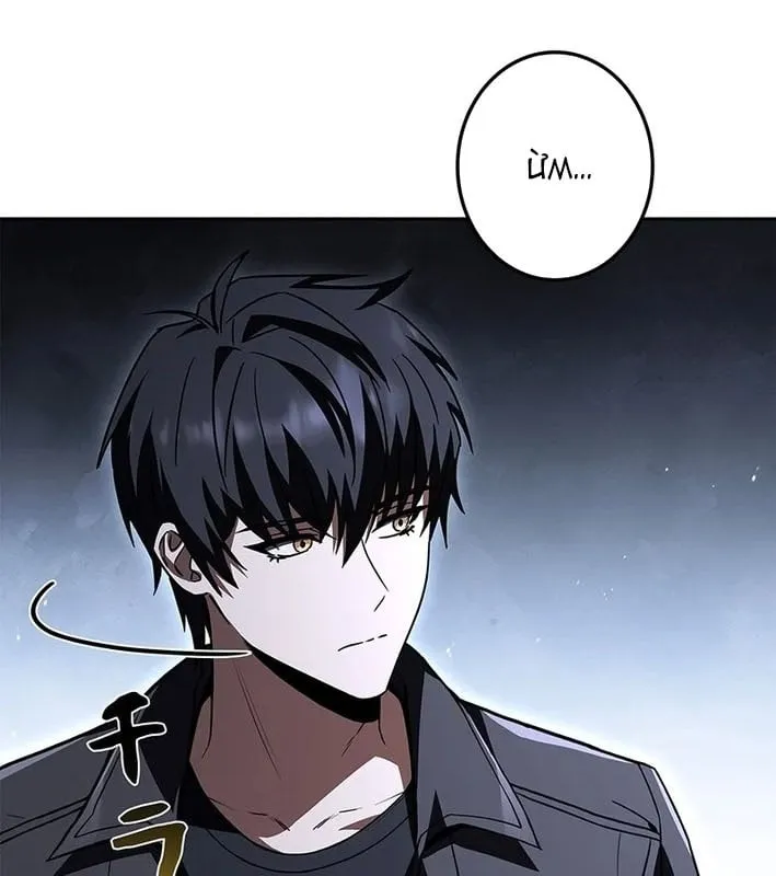 Thánh Nhân Thăng Cấp Bằng Tử Linh Thuật Chapter 3 - Trang 14