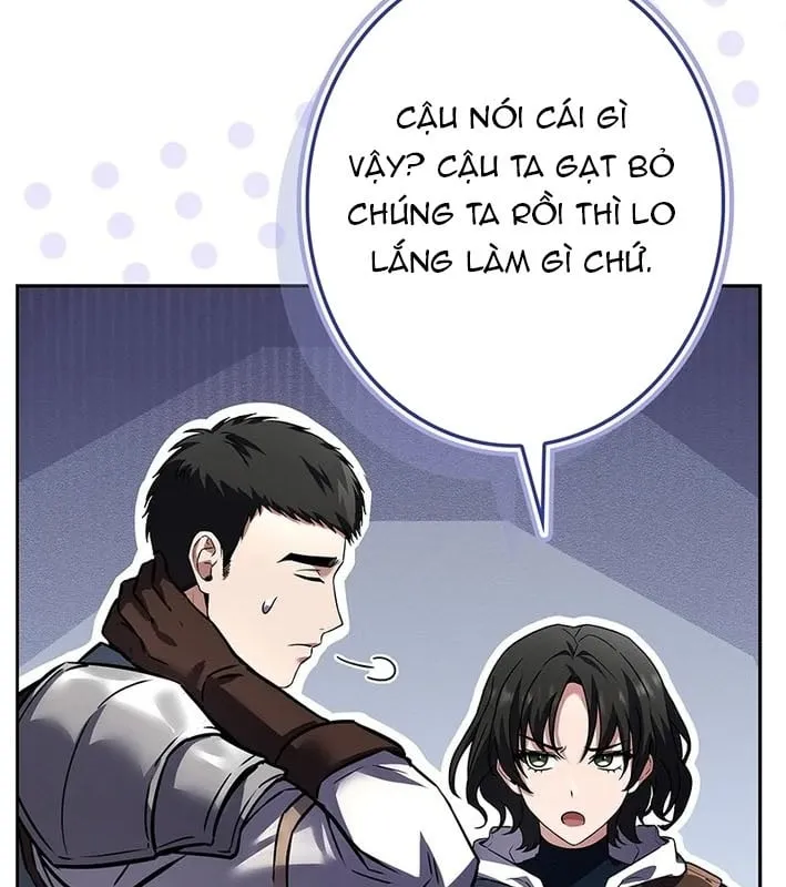 Thánh Nhân Thăng Cấp Bằng Tử Linh Thuật Chapter 3 - Trang 24