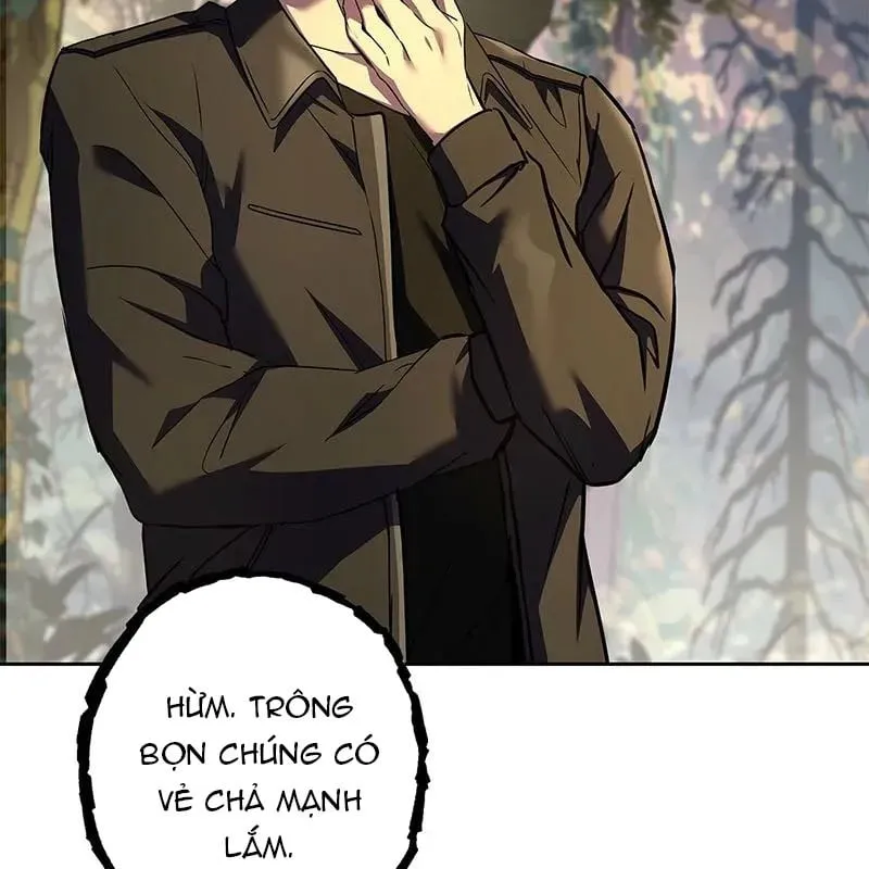 Thánh Nhân Thăng Cấp Bằng Tử Linh Thuật Chapter 4 - Trang 10