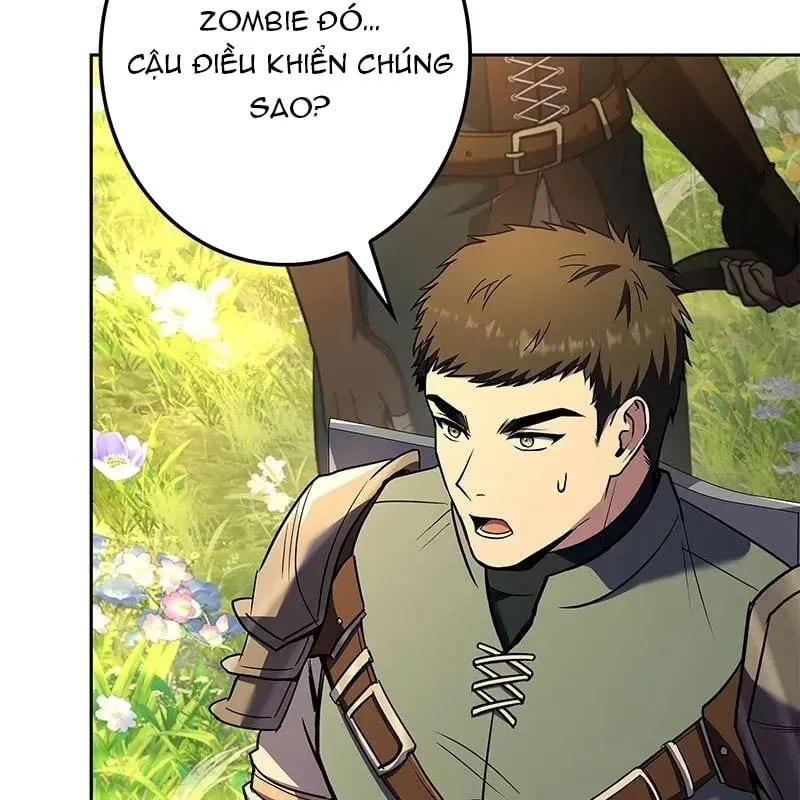 Thánh Nhân Thăng Cấp Bằng Tử Linh Thuật Chapter 4 - Trang 17