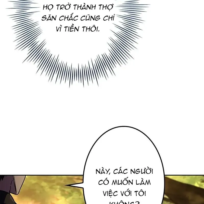 Thánh Nhân Thăng Cấp Bằng Tử Linh Thuật Chapter 4 - Trang 28