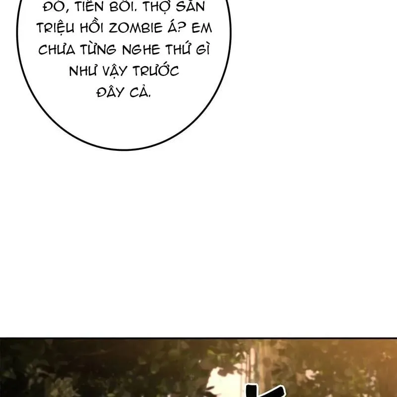 Thánh Nhân Thăng Cấp Bằng Tử Linh Thuật Chapter 4 - Trang 44
