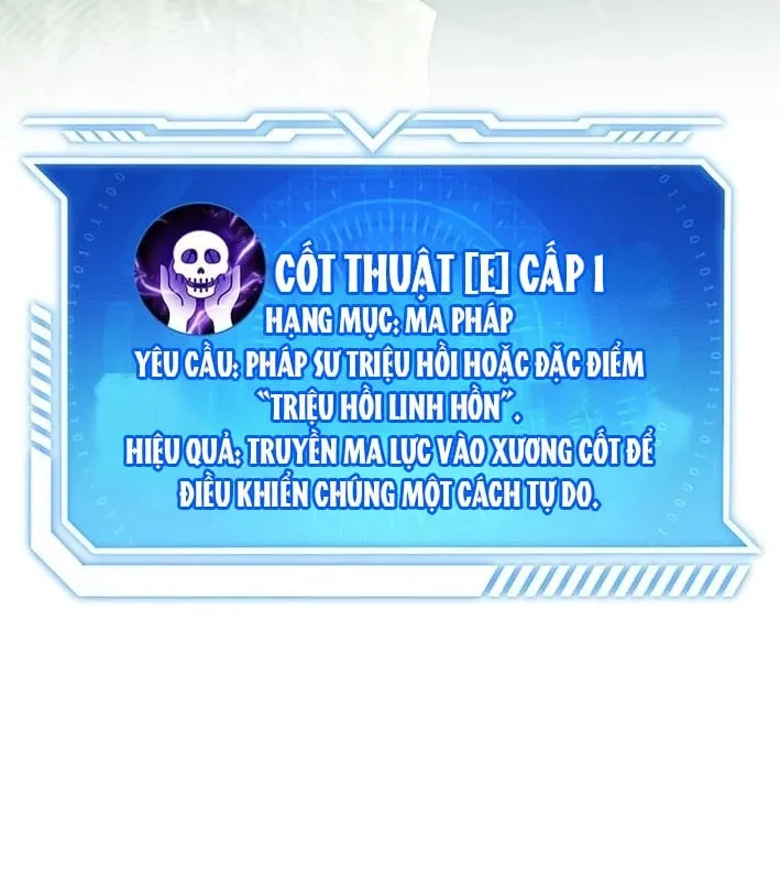 Thánh Nhân Thăng Cấp Bằng Tử Linh Thuật Chapter 5 - Trang 11