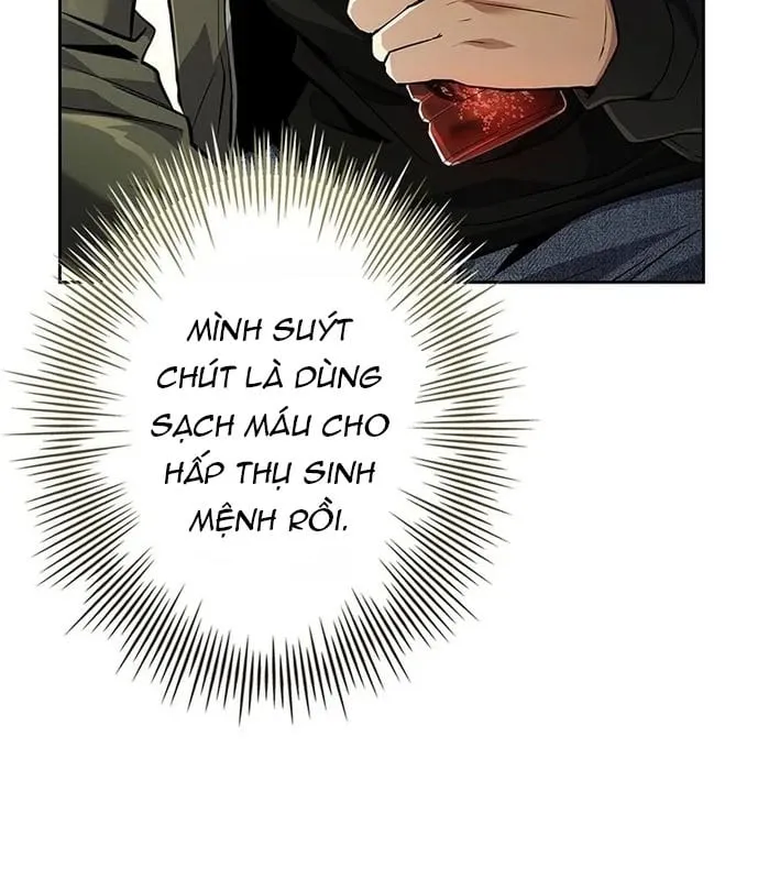 Thánh Nhân Thăng Cấp Bằng Tử Linh Thuật Chapter 5 - Trang 37