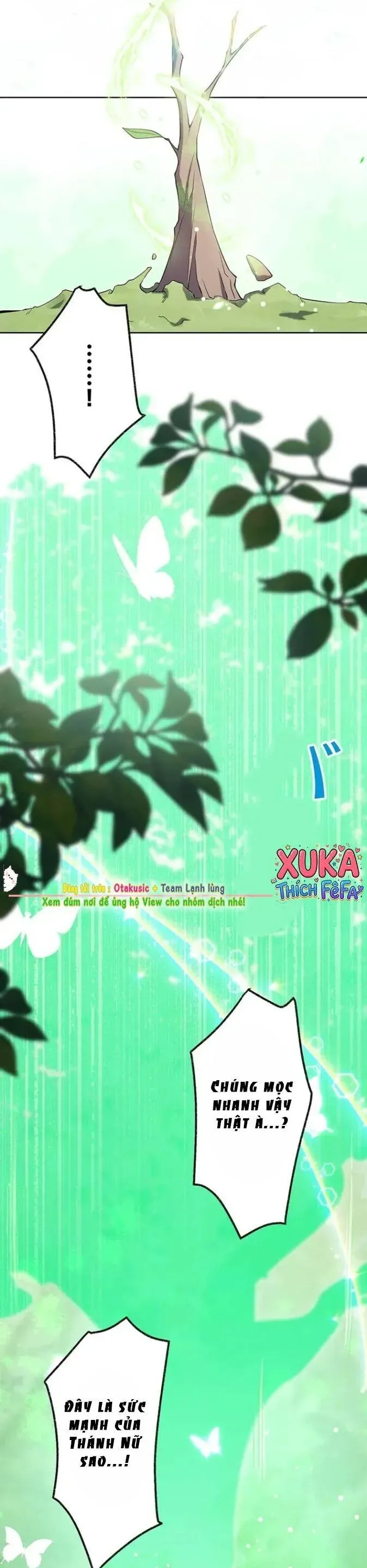 Thánh Nữ Bị Bán 10 Tỷ Trở Thành Vương Phi Của Hoàng Tử Kẻ Thù Chapter 10 - Trang 21