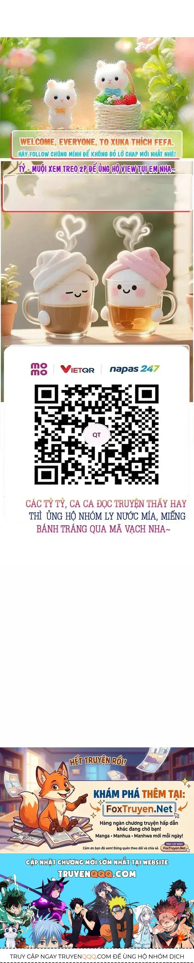 Thánh Nữ Bị Bán 10 Tỷ Trở Thành Vương Phi Của Hoàng Tử Kẻ Thù Chapter 10 - Trang 38