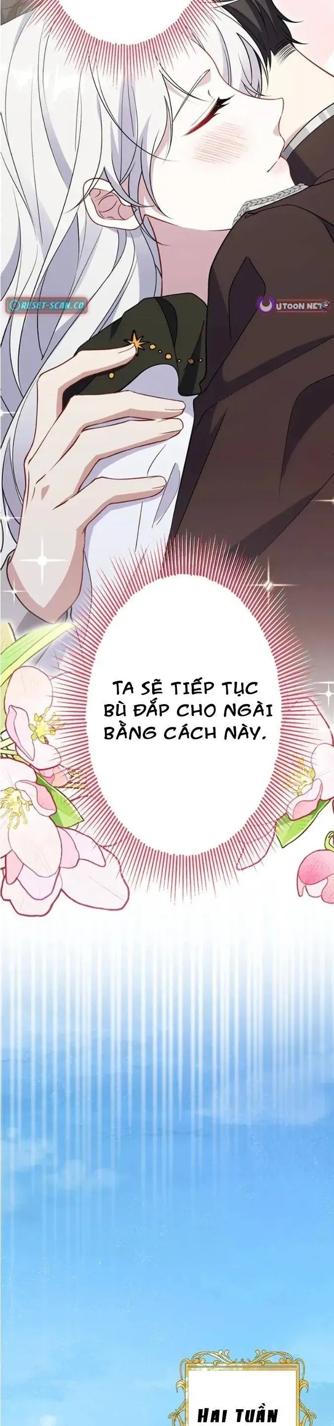 Thánh Nữ Bị Bán 10 Tỷ Trở Thành Vương Phi Của Hoàng Tử Kẻ Thù Chapter 11 - Trang 12