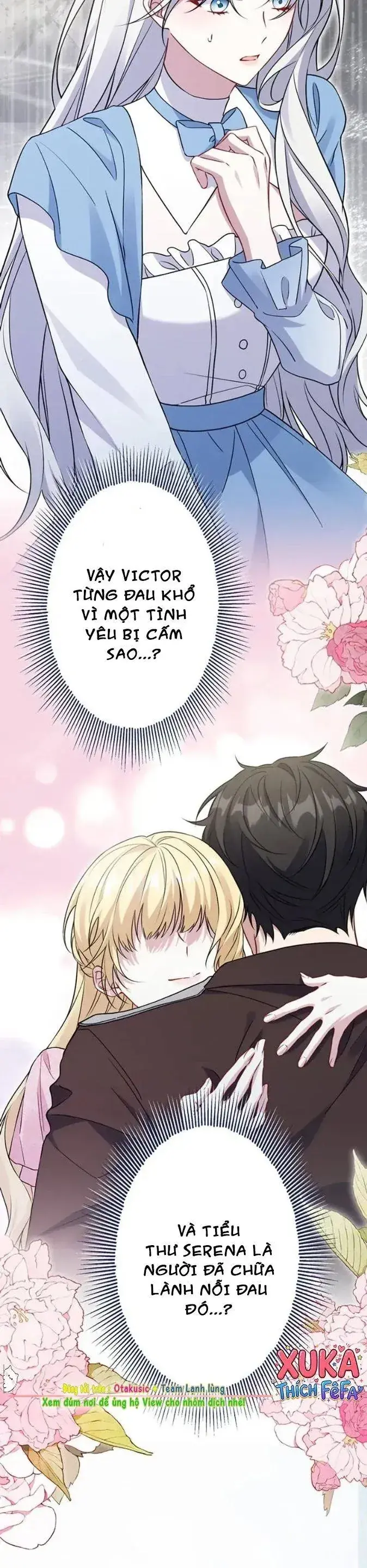 Thánh Nữ Bị Bán 10 Tỷ Trở Thành Vương Phi Của Hoàng Tử Kẻ Thù Chapter 11 - Trang 27