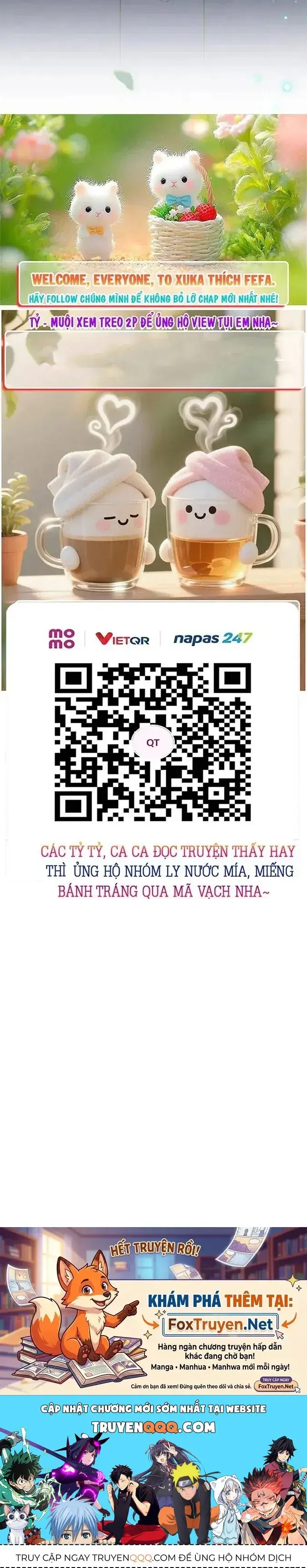 Thánh Nữ Bị Bán 10 Tỷ Trở Thành Vương Phi Của Hoàng Tử Kẻ Thù Chapter 11 - Trang 39