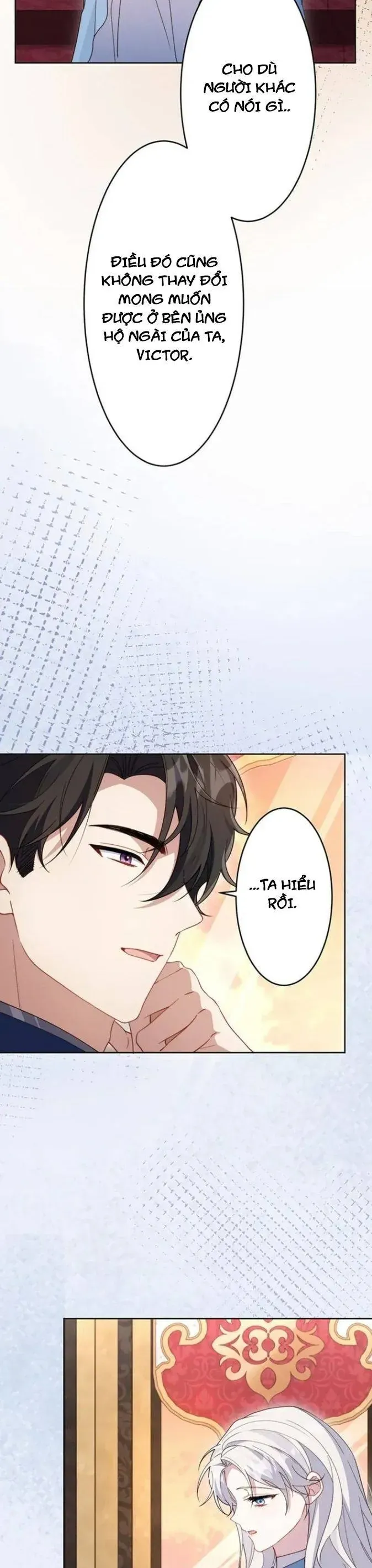 Thánh Nữ Bị Bán 10 Tỷ Trở Thành Vương Phi Của Hoàng Tử Kẻ Thù Chapter 12 - Trang 8
