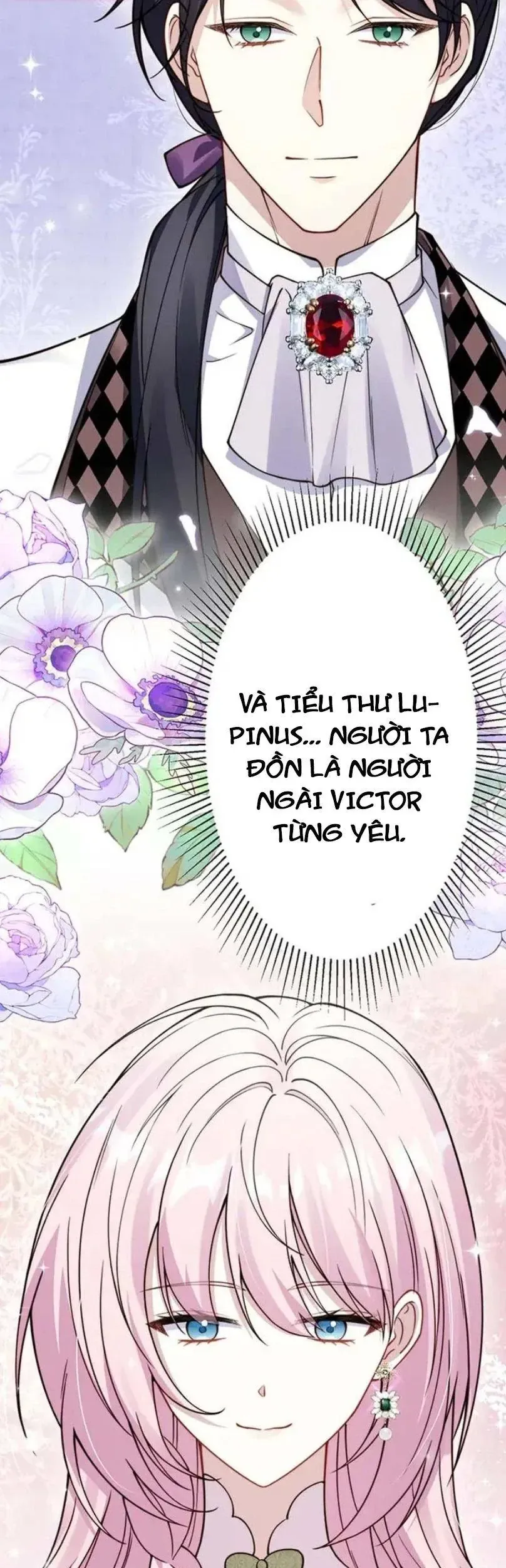 Thánh Nữ Bị Bán 10 Tỷ Trở Thành Vương Phi Của Hoàng Tử Kẻ Thù Chapter 14 - Trang 46