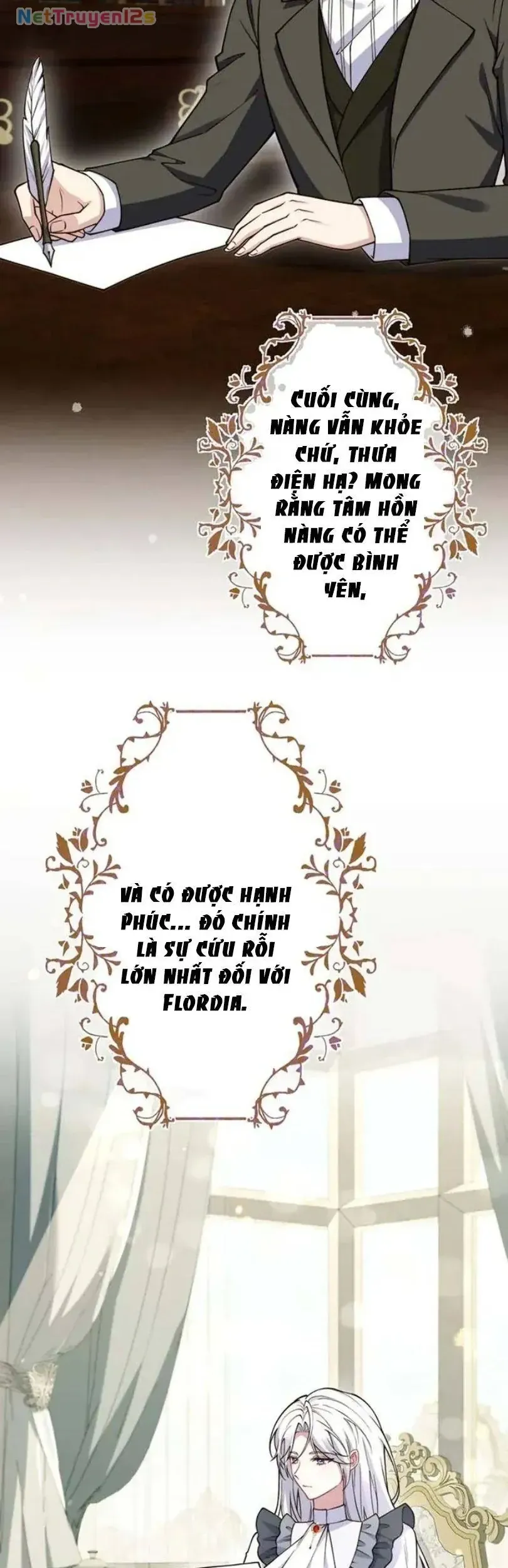 Thánh Nữ Bị Bán 10 Tỷ Trở Thành Vương Phi Của Hoàng Tử Kẻ Thù Chapter 14 - Trang 9