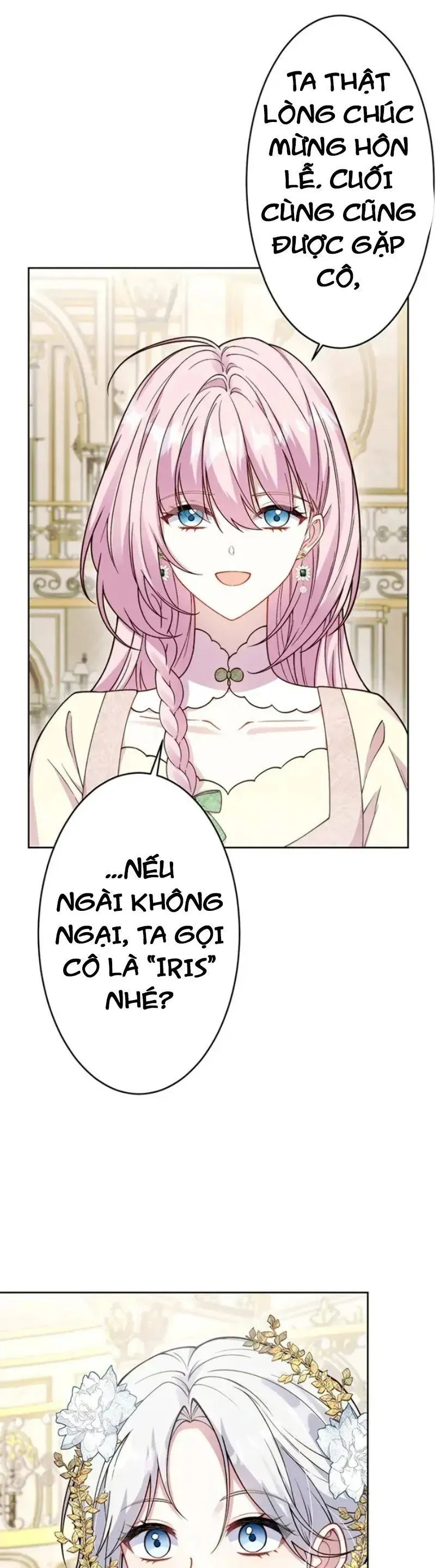 Thánh Nữ Bị Bán 10 Tỷ Trở Thành Vương Phi Của Hoàng Tử Kẻ Thù Chapter 15 - Trang 12